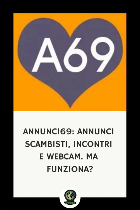 annunci di incontri sesso|Annunci69.it .